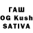 Бошки Шишки OG Kush computer science